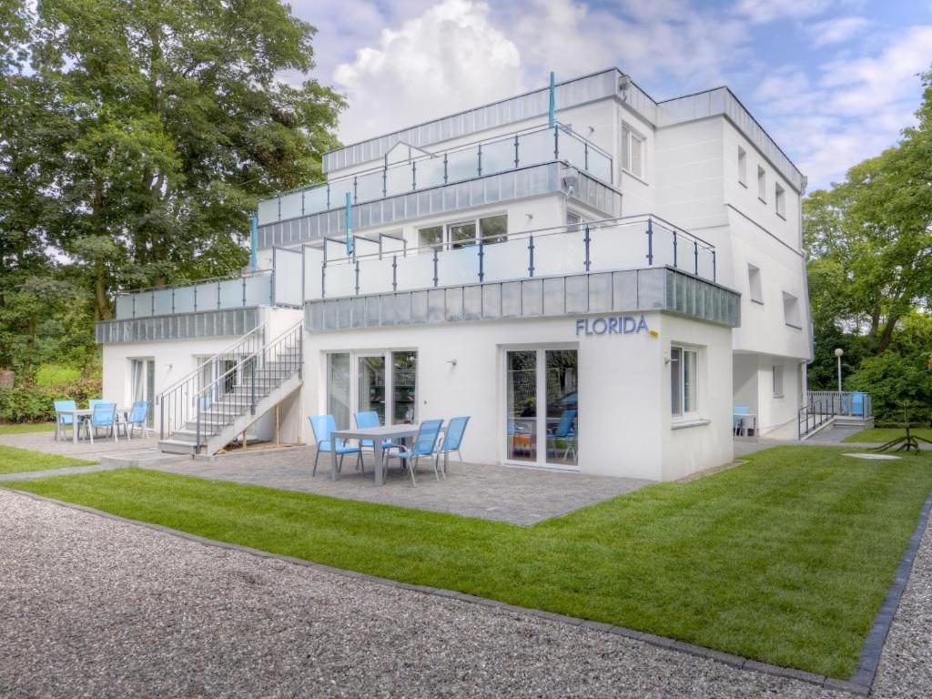 Florida Haus Am Strand Boltenhagen  Exterior foto