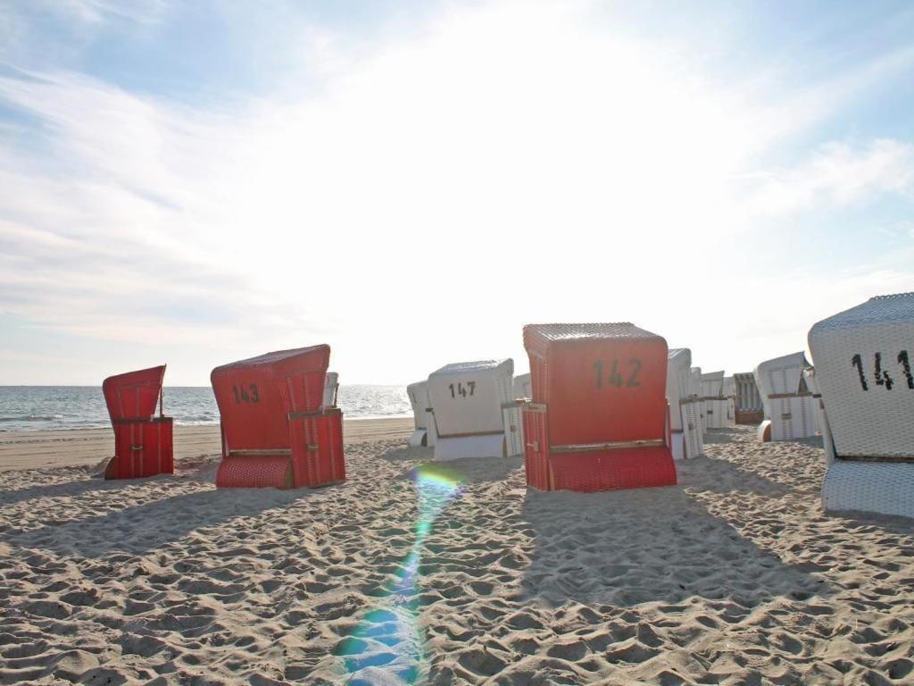 Florida Haus Am Strand Boltenhagen  Exterior foto